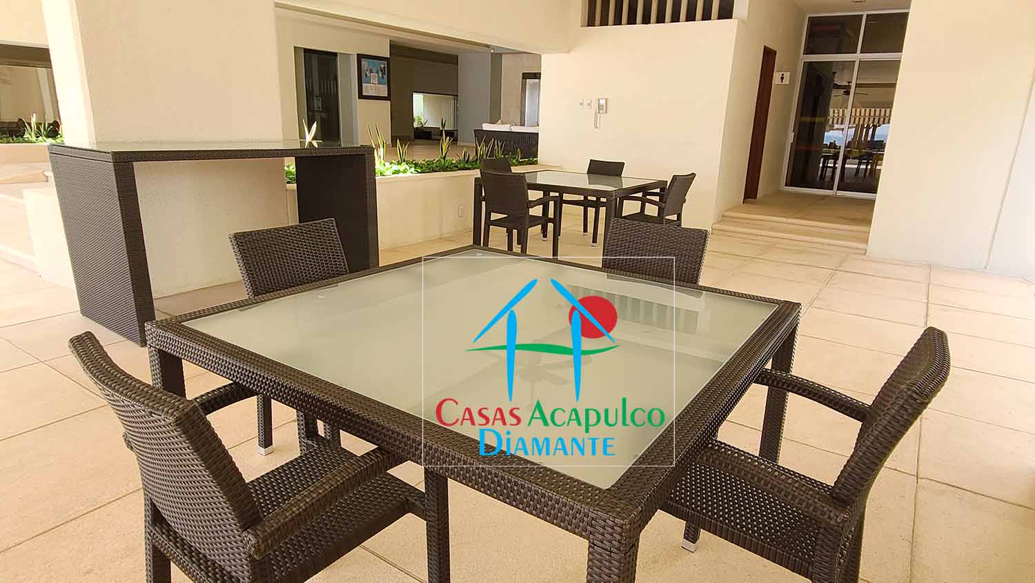 La Perla Costa Azul - Areas familiares 6 La Perla Costa Azul - Areas familiares 6